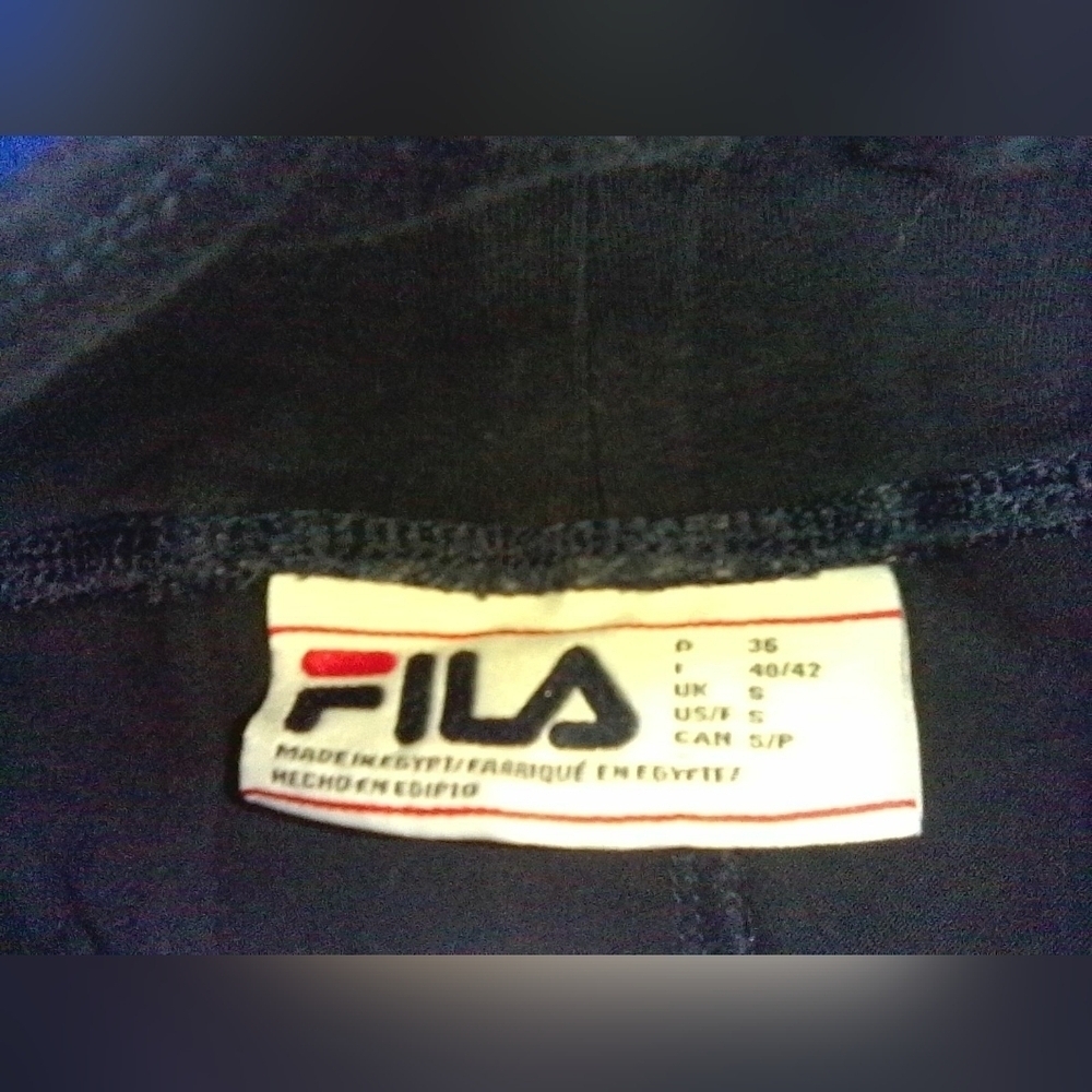 Fila - Picture 6 of 9